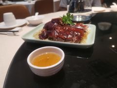 深井烧鹅-蓝鲸(国浩路店)