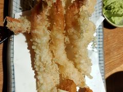 -松岛日本料理(汾江路店)