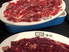 -八合里潮汕鲜牛肉火锅(福州万象城店)
