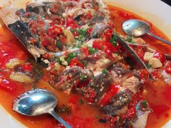 -上名堂·鱼头好吃(体育场路店)