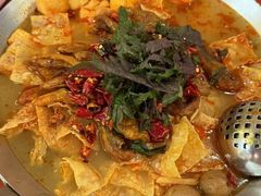 -小螺大作·螺蛳粉火锅(林和西店)