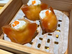 -蔡澜点心·粤菜(海印都荟城店)