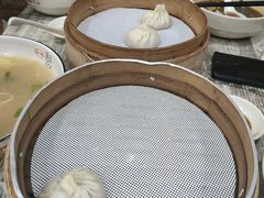 -扬州特色早点(看春茶社)