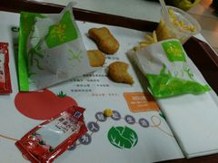 -华莱士·全鸡汉堡(艳粉店)