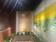 -郑喜旺烧烤(郑州总店)