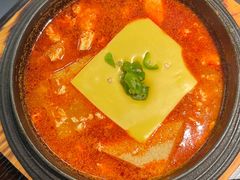 -Fuzzy Bistro 浮几韩餐·茶酒馆