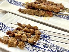 -兰州陈记牛肉面 ·烧烤· 铜锅涮肉(万达店)
