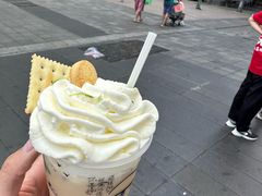 -季季红火锅(长沙步行街店)