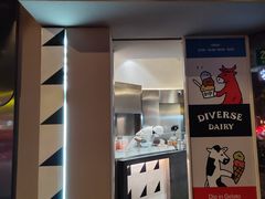 -Dip in Gelato(富民路店)