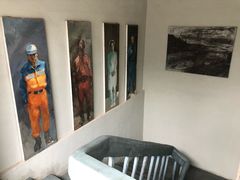 -17号蓝滩咖啡馆(武夷山店)