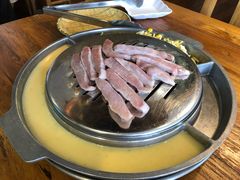 -紫霞门韩国料理烤肉(深南东路店)