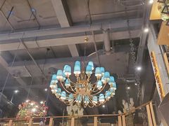 -蜀宴小调·精致家常菜(科华店)