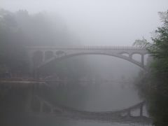 -楠溪江石桅岩