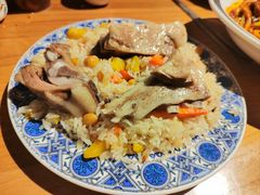 -胖老汉清真餐饮(西御街店)