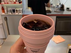 -Manner Coffee(丁香国际店)
