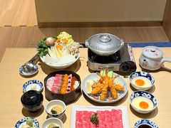 -小山日本料理(太古汇店)