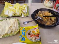 -上南瓦煲鸡·清远鸡·老字号(总店)
