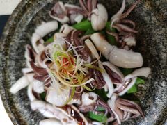 -船歌·鱼水饺青岛菜(金狮广场店)