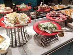 -晶丽香榭自助餐(南京大饭店)