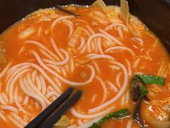 -大鼓米线(浦东长泰店)