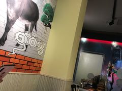 大堂-驴公驴婆(曹杨店)