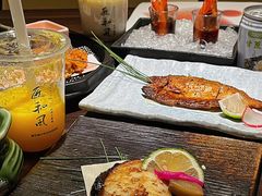 -匠和风精致料理(莆田财富中心店)