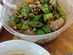 -张氏父子常德肠子馆(红星总店)