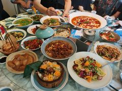 -懒人盐府人家(航天桥店)