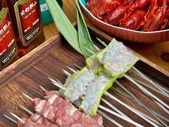 -有位虾匠·胶东小馆(市北店)