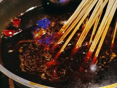 -九街淑芬掌中宝串串公司(两路金港国际店)