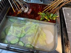 -嗨拿百串(鲤鱼池42号艺术公园商业店)