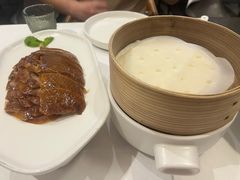 北京烤鸭-106餐厅北京菜.烤鸭(百子湾店)