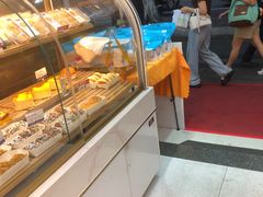 -广隆蛋挞王(农讲所店)