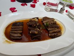 -悦融琥珀·京鲁菜·海味珍品(西单店)