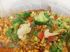 -有鱼吃·纸包烤鱼(曲江创意谷店)