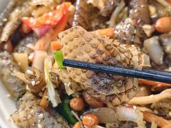-三叔牛杂火锅店(三淮大街15号店)