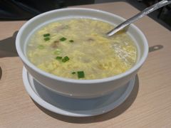 -吕氏疙瘩汤·新鲁菜(潍坊银座店)