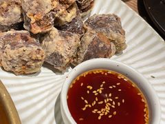 -INSA Korean Bistro饮鲨韩食酒馆