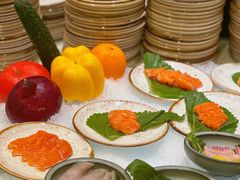 -沈阳和平艾美酒店新食谱西餐厅