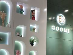 -GOOMI久米眼镜·蔡司·依视路·明月官方授权店(龙德紫金店)