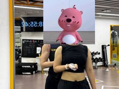 -超鹿运动(大唐世家店)