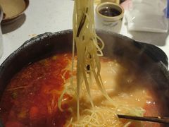 -贵府酸汤牛肉火锅·贵州老字号(飞山街店)