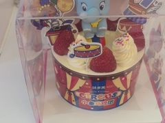 -味多美蛋糕(新和平里店)
