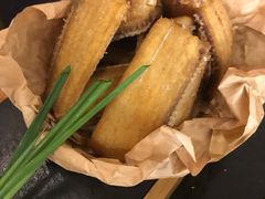 带鱼-老头儿油爆虾·知味杭州(爱琴海购物中心)