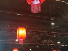 大堂-宽板凳老灶火锅(南礼士路店)