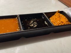 -久藏·横膈膜烧肉·酒场(江汉路店)