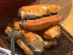 -图味美小黄鱼·景德菜(浙江路店)