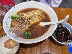 -囿面传统制面馆(中央路店)