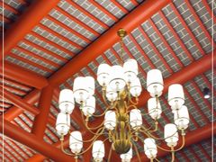 大堂-江南雅厨(李公堤店)