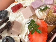 -FALANC CAKE生日蛋糕(龙岗店)